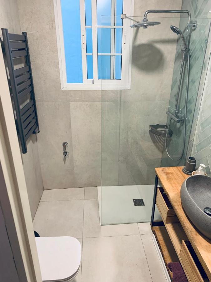La Casita De San Andres Appartement *