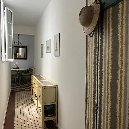 La Casita De San Andres Apartment Seville Exterior photo