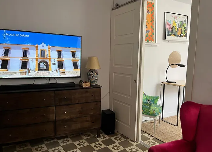 La Casita De San Andres